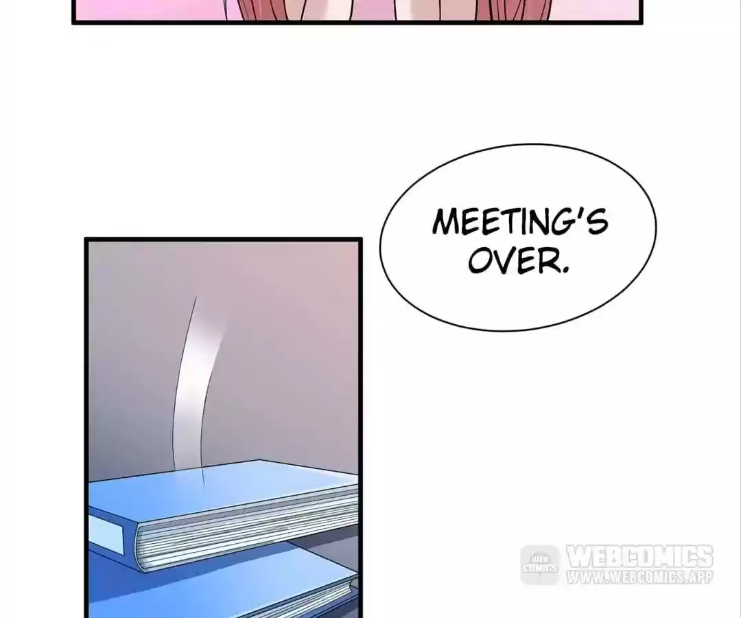 The Substitute Bride Chapter 18