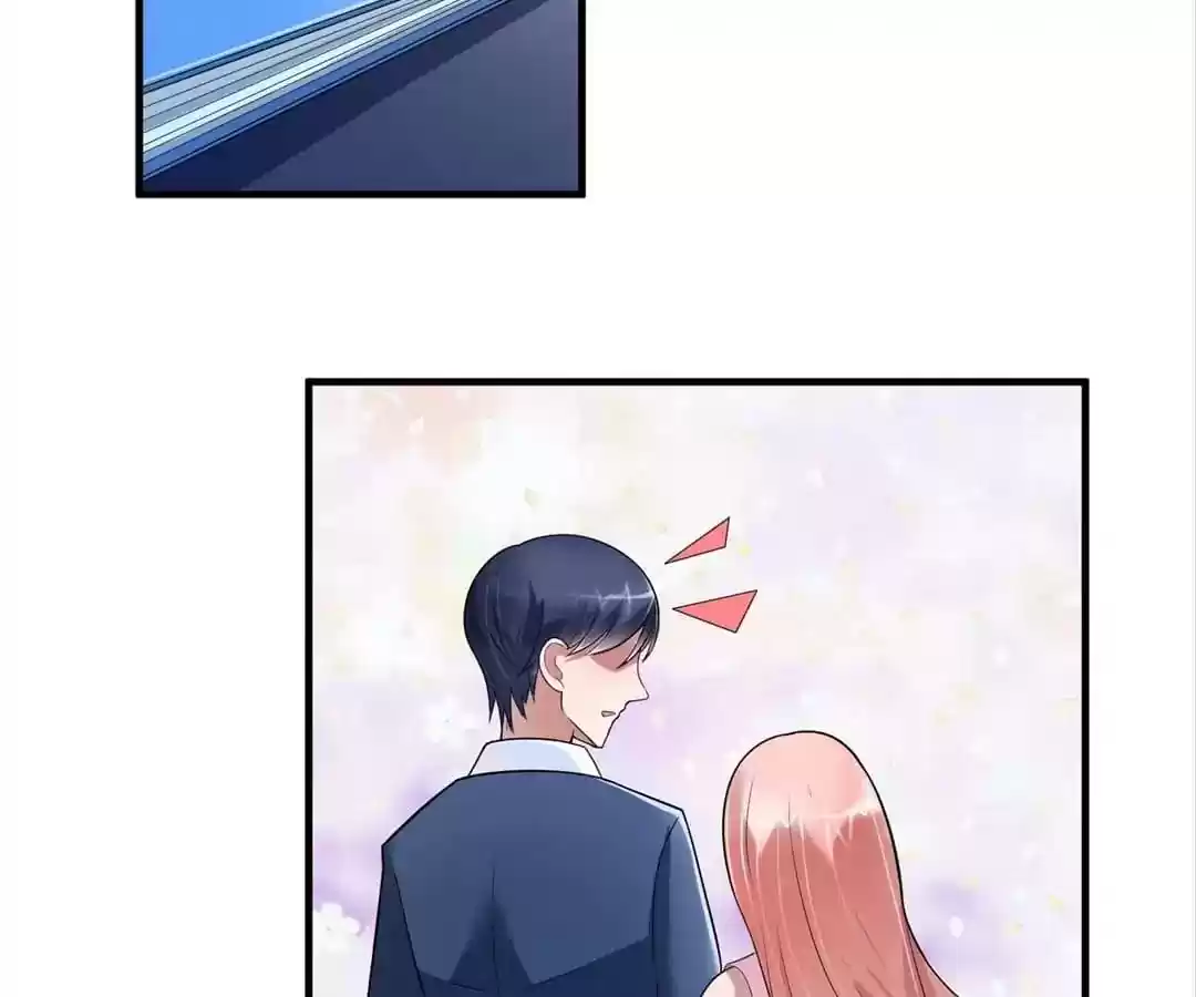 The Substitute Bride Chapter 18