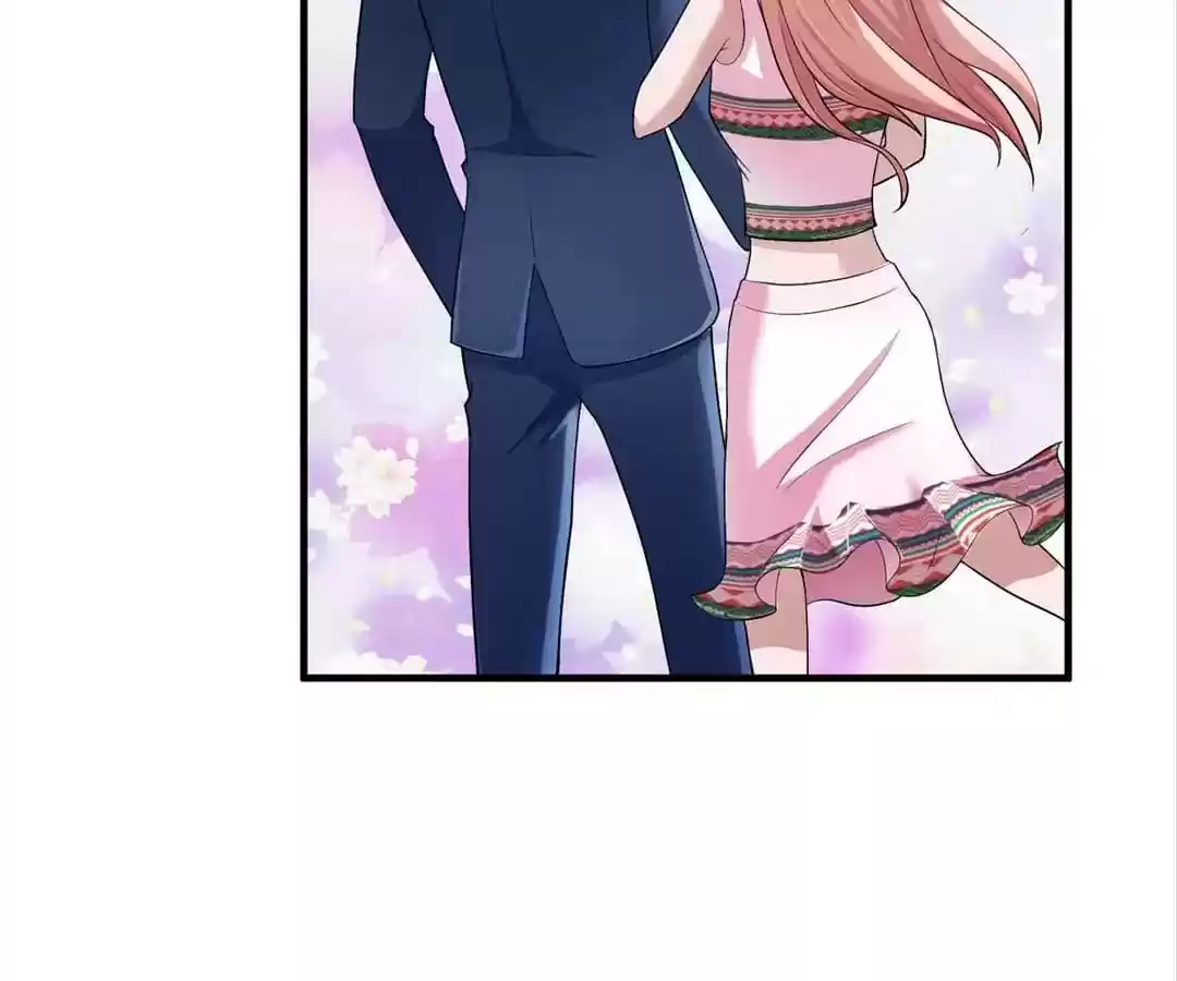 The Substitute Bride Chapter 18