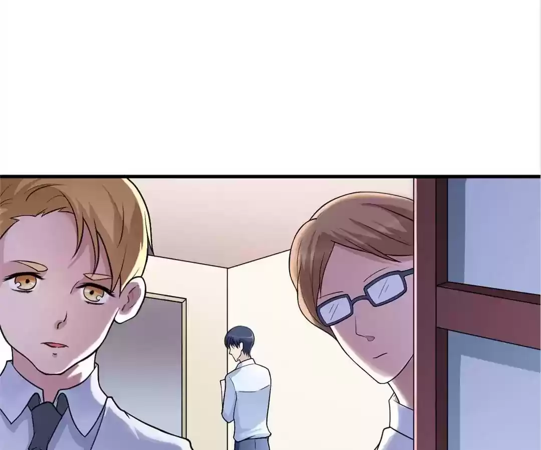 The Substitute Bride Chapter 18