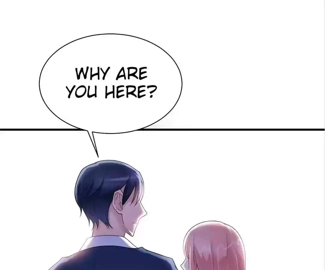 The Substitute Bride Chapter 18