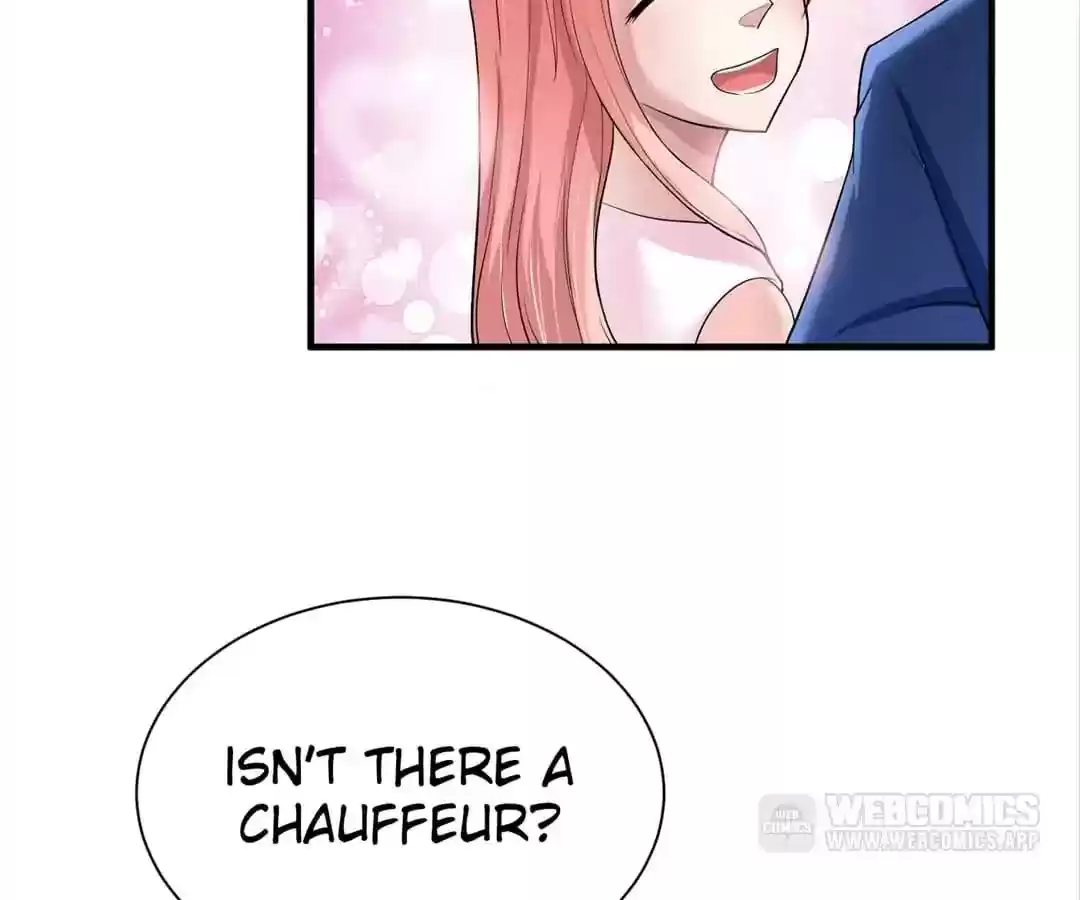 The Substitute Bride Chapter 18