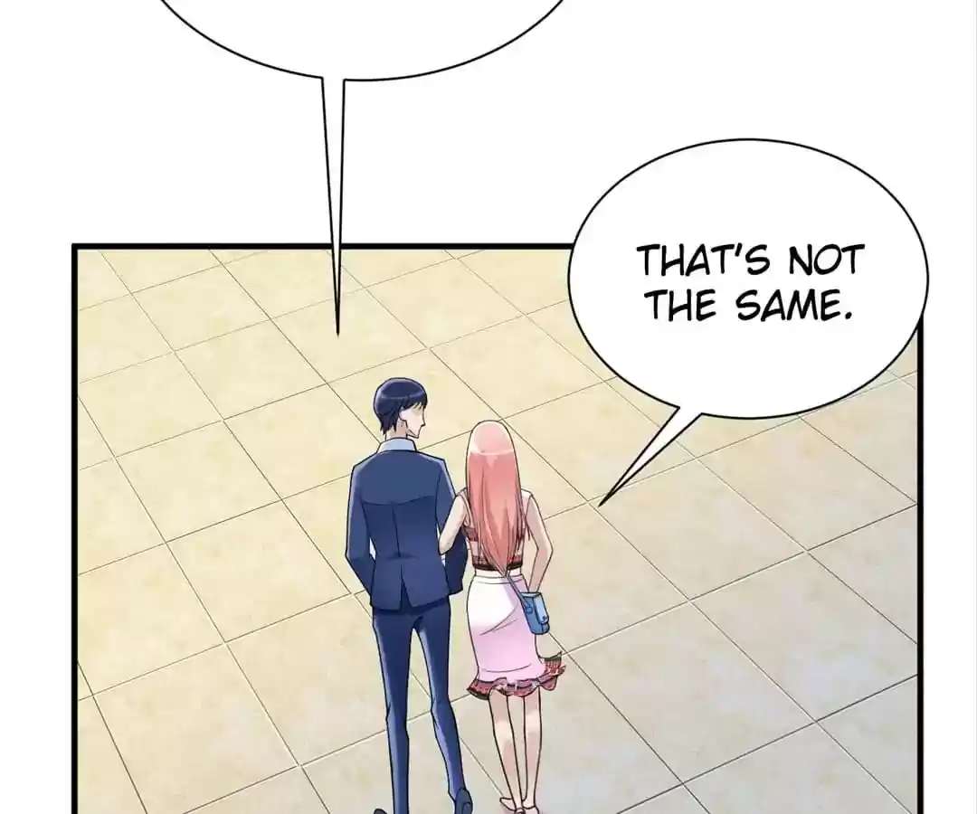 The Substitute Bride Chapter 18