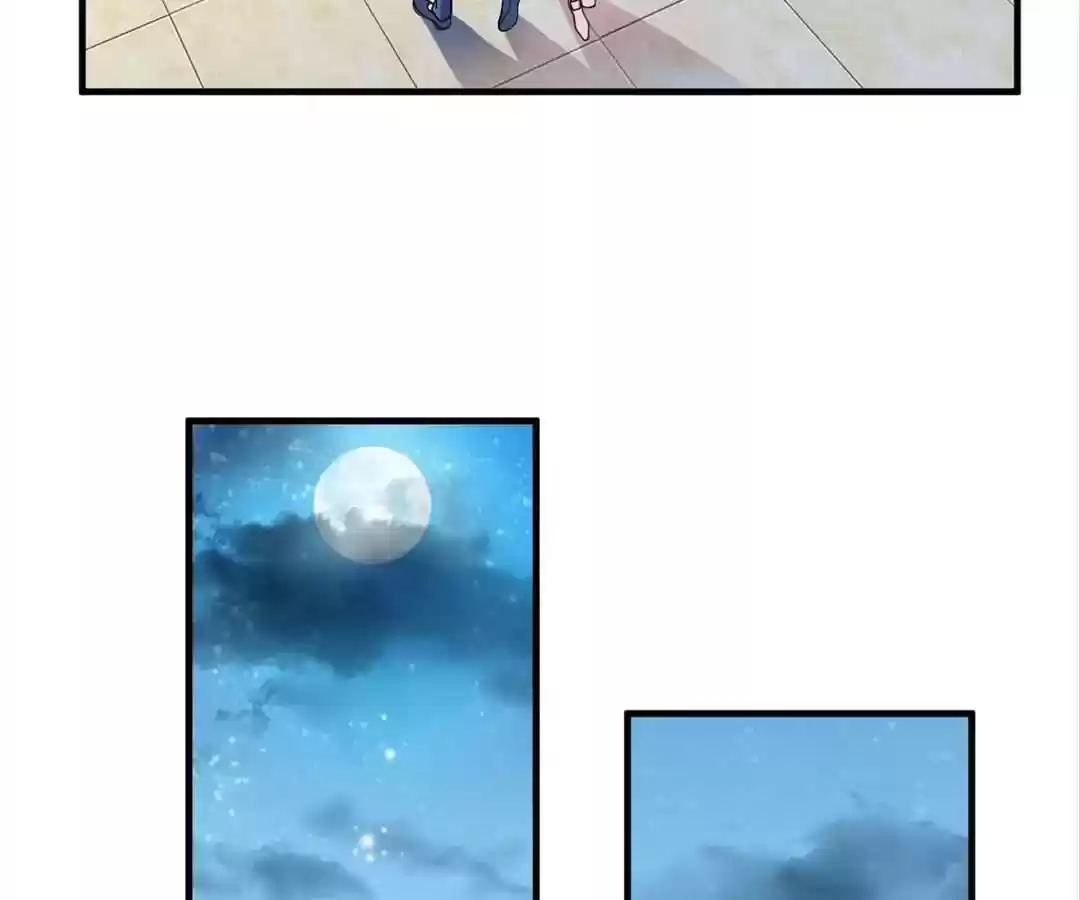 The Substitute Bride Chapter 18