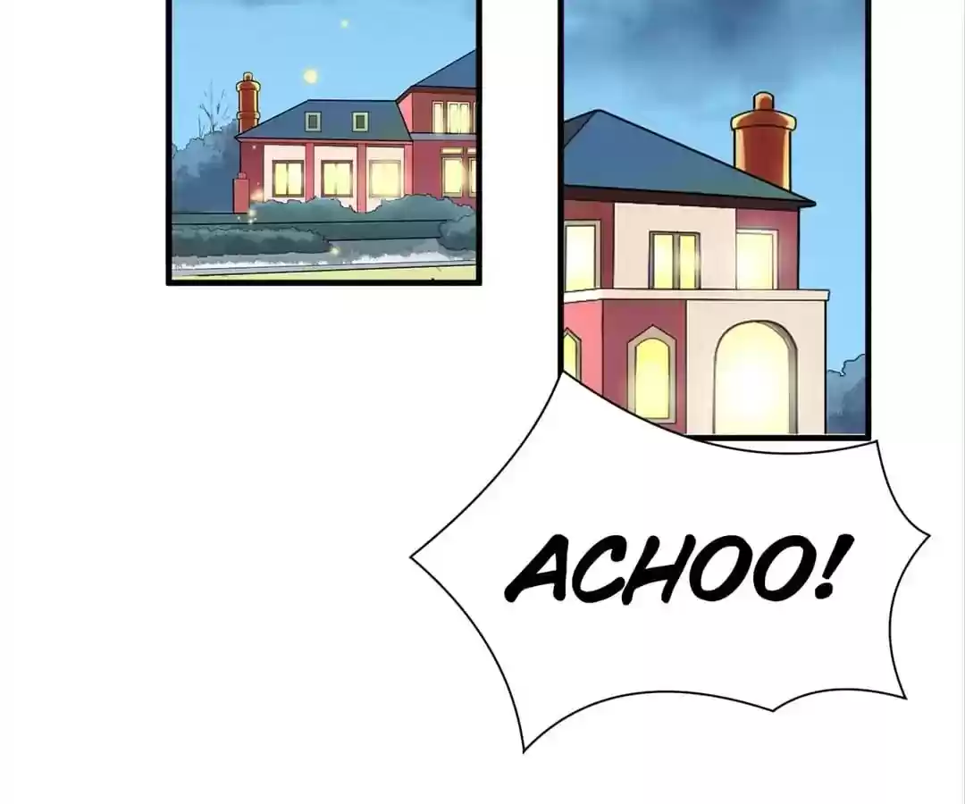 The Substitute Bride Chapter 18