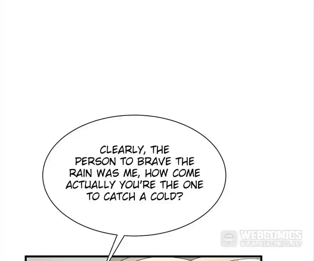 The Substitute Bride Chapter 18