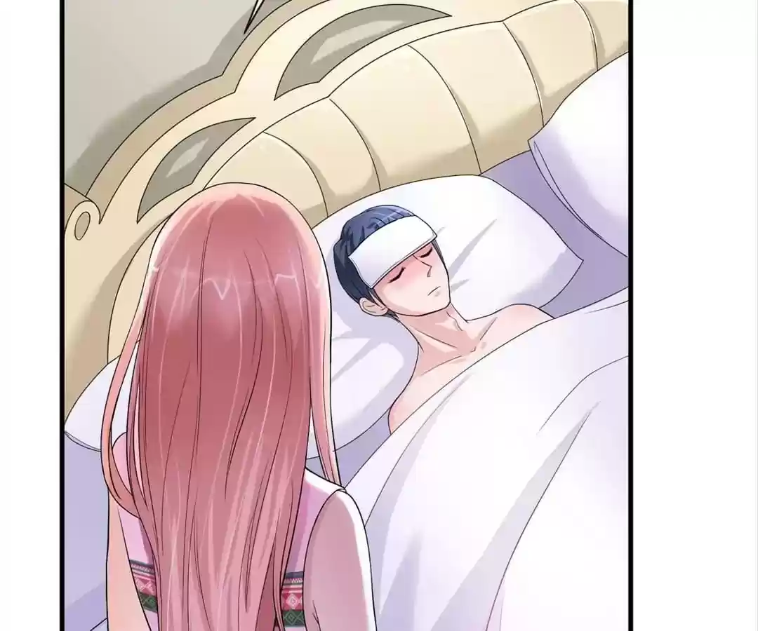 The Substitute Bride Chapter 18