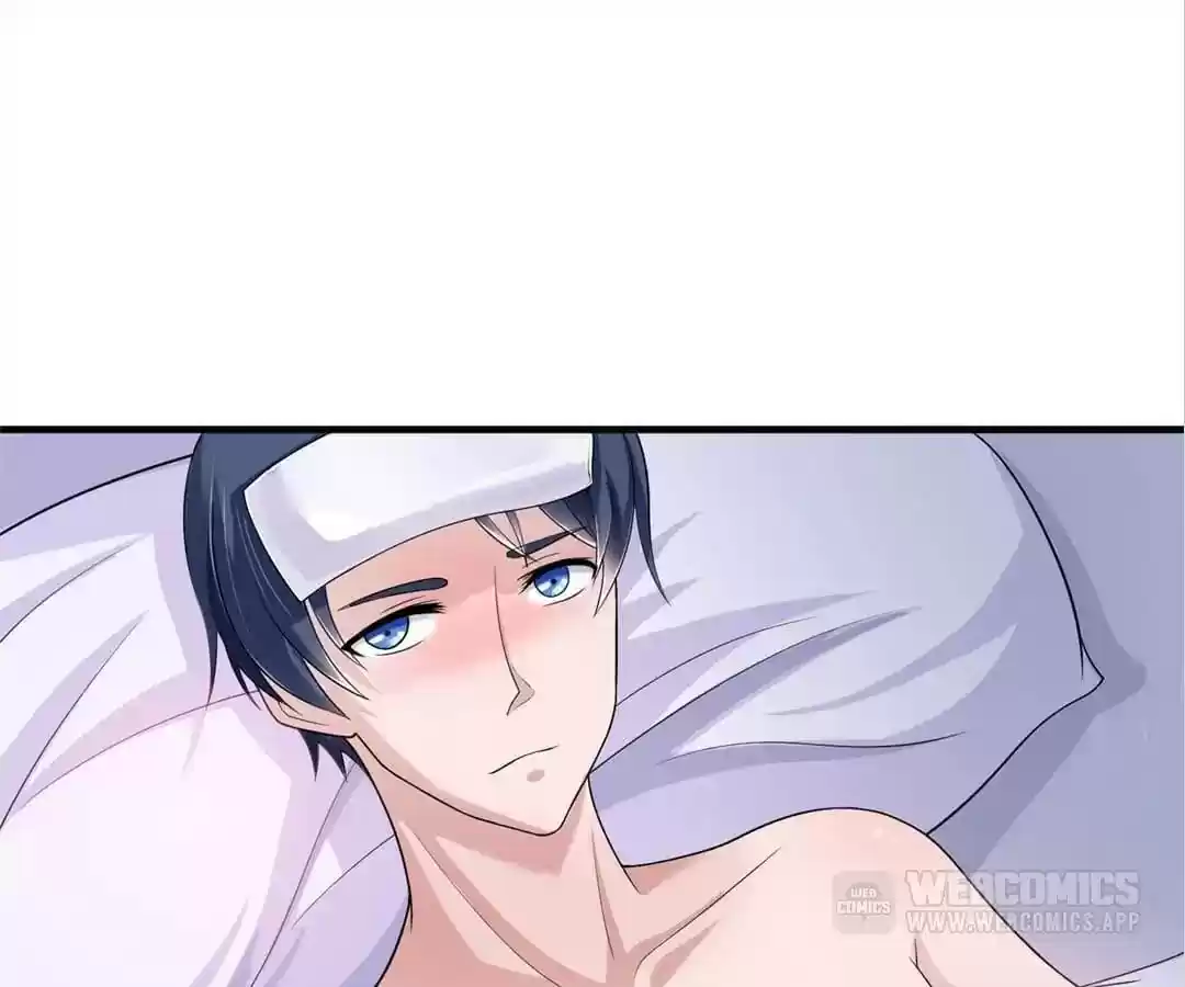 The Substitute Bride Chapter 18