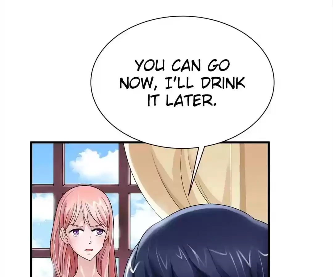 The Substitute Bride Chapter 18