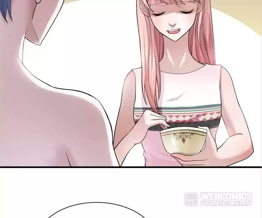 The Substitute Bride Chapter 18