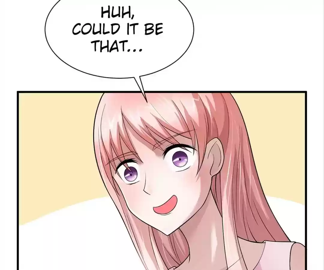 The Substitute Bride Chapter 18