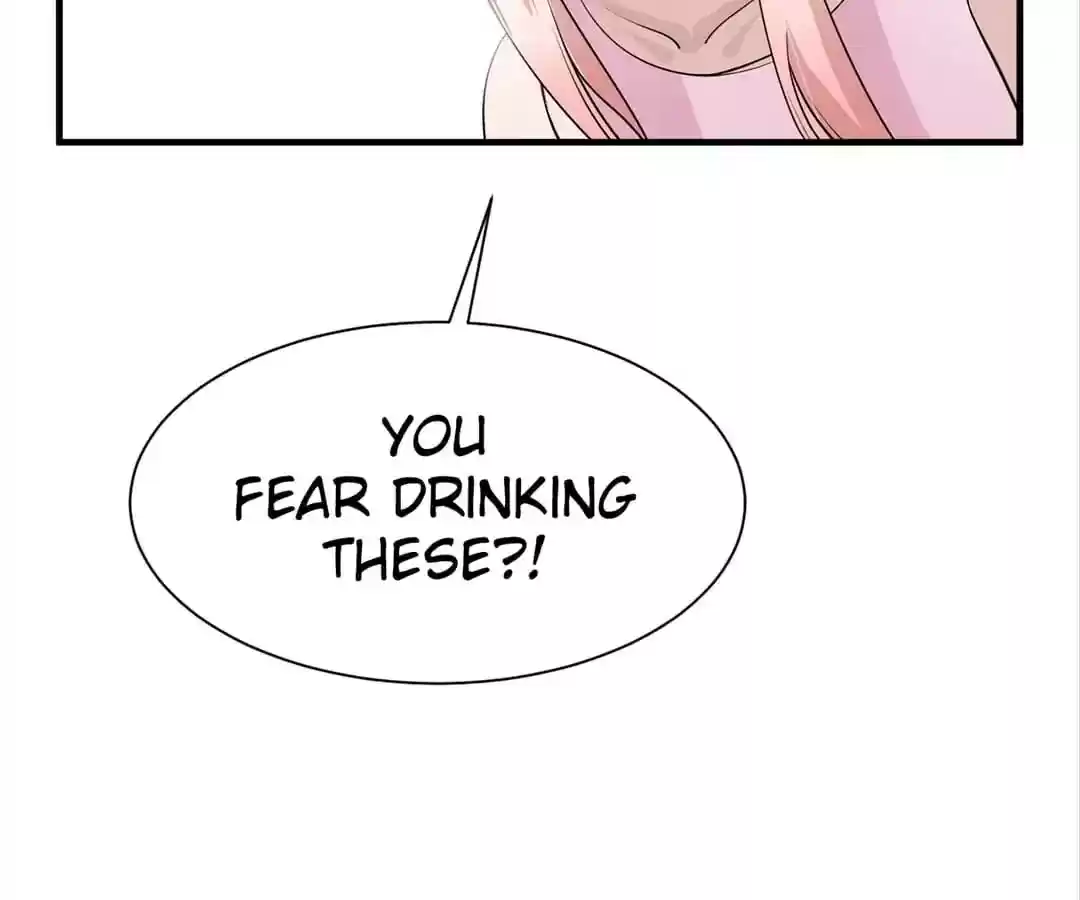 The Substitute Bride Chapter 18