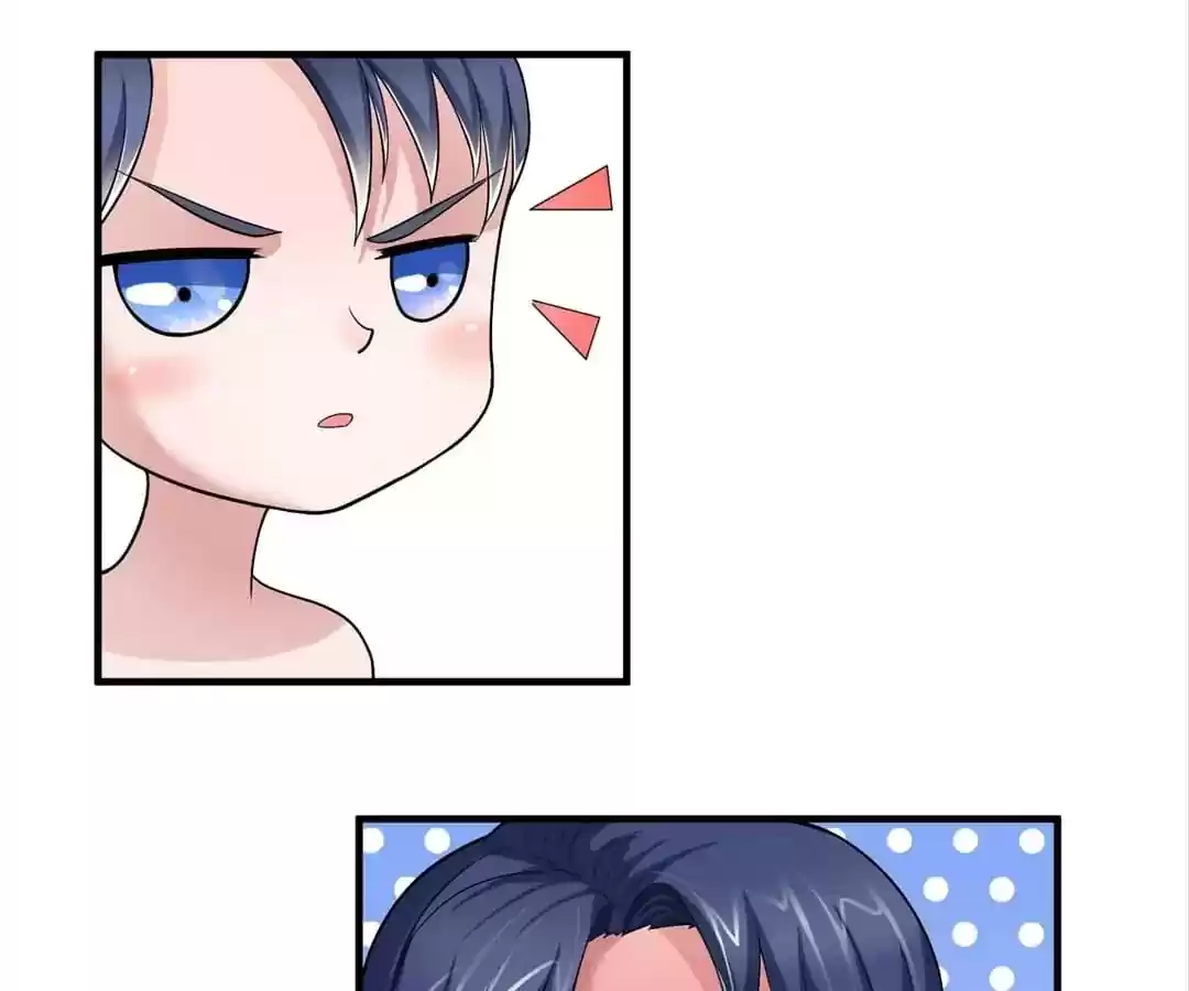 The Substitute Bride Chapter 18