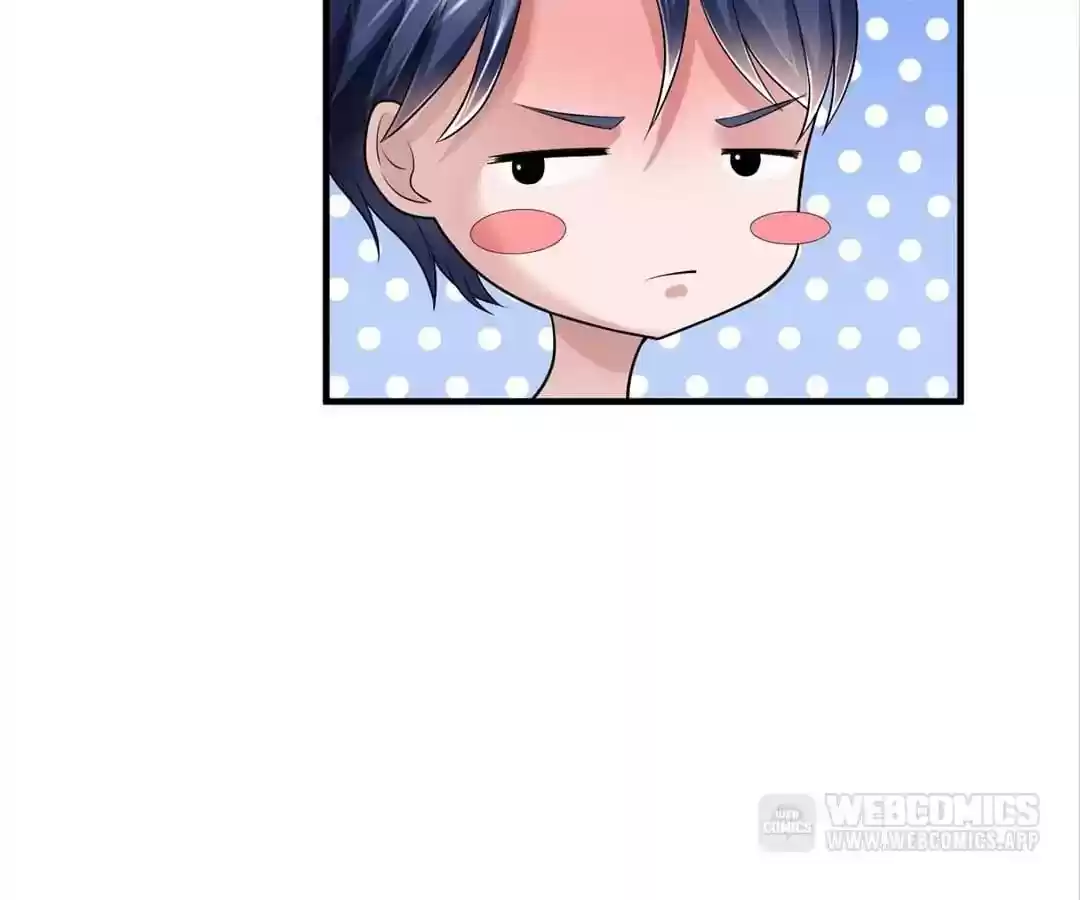 The Substitute Bride Chapter 18