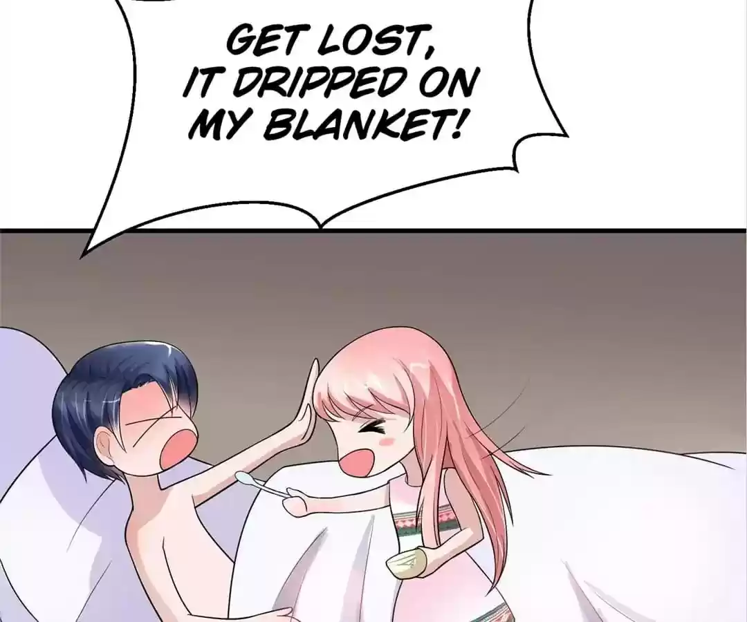 The Substitute Bride Chapter 18