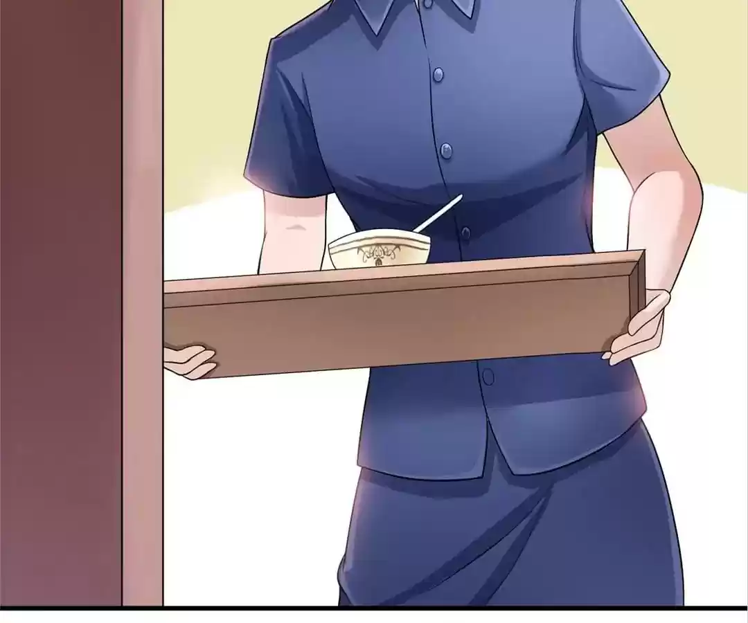 The Substitute Bride Chapter 18