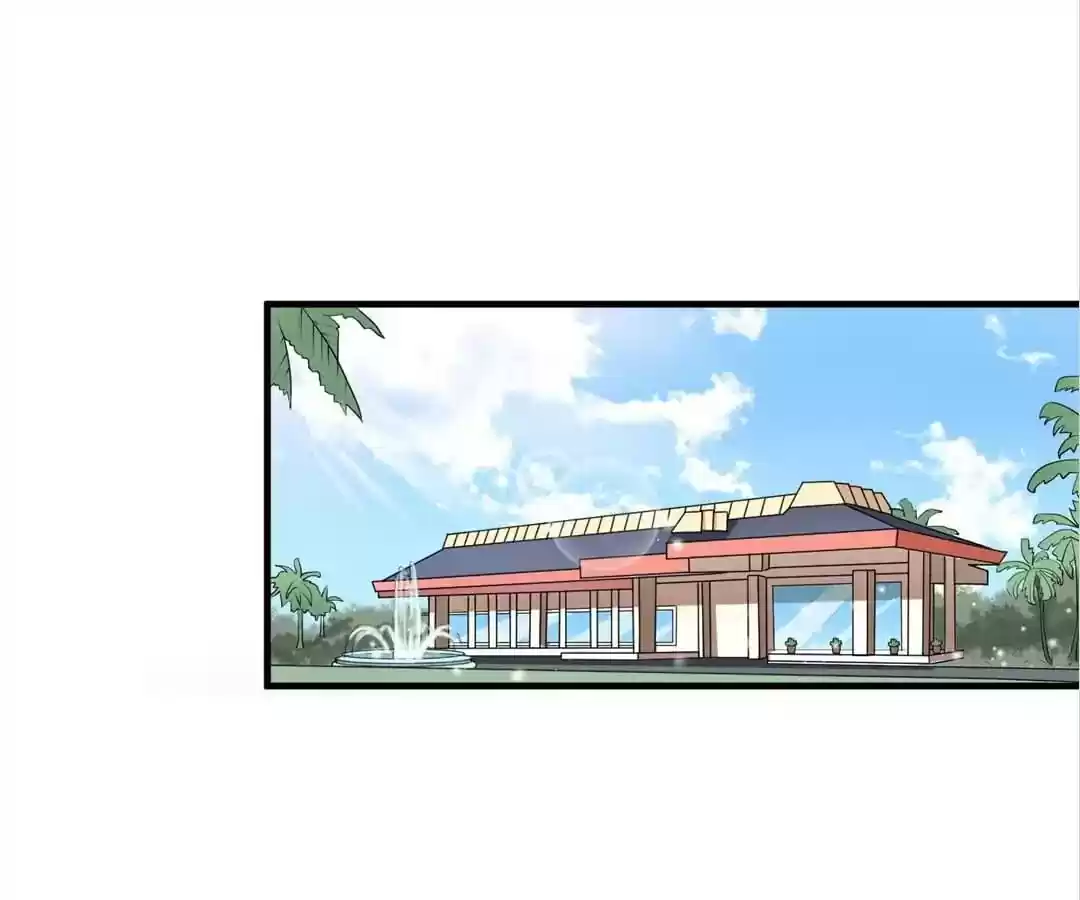 The Substitute Bride Chapter 19