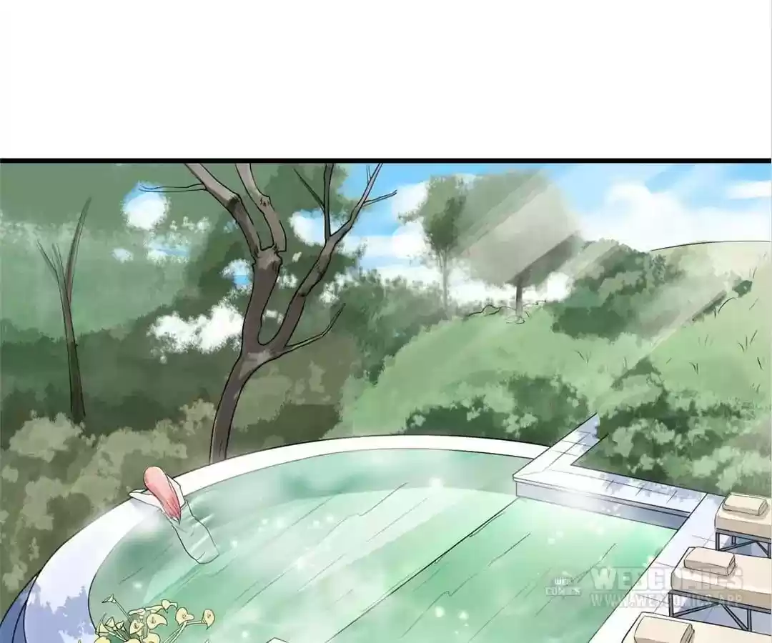 The Substitute Bride Chapter 19