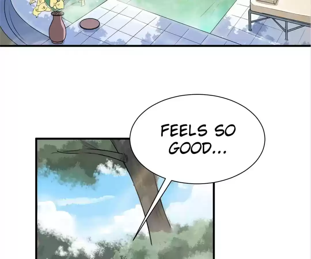 The Substitute Bride Chapter 19