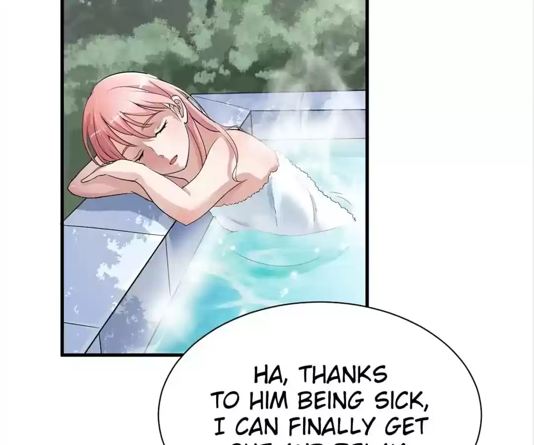 The Substitute Bride Chapter 19