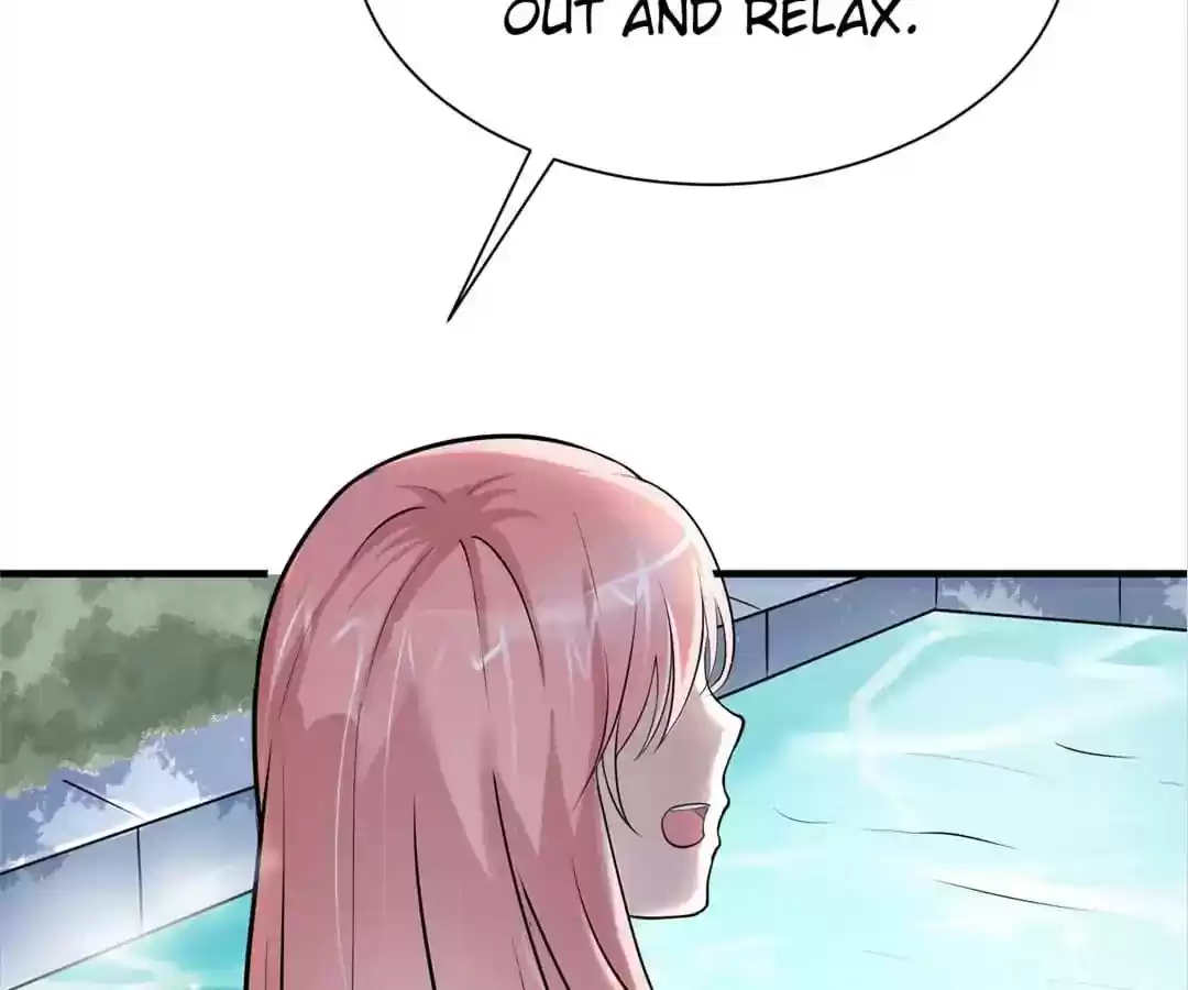 The Substitute Bride Chapter 19