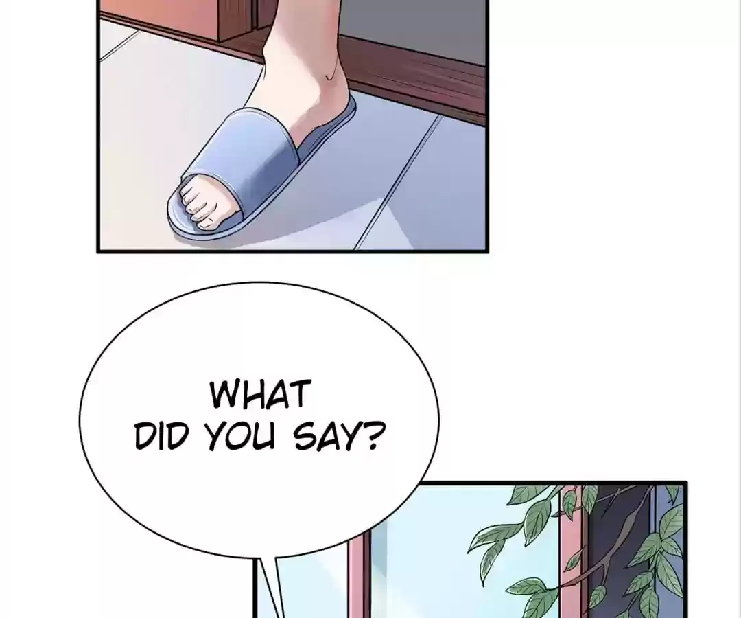 The Substitute Bride Chapter 19