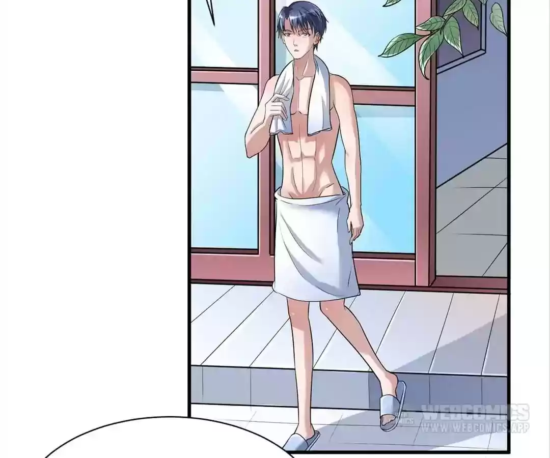 The Substitute Bride Chapter 19