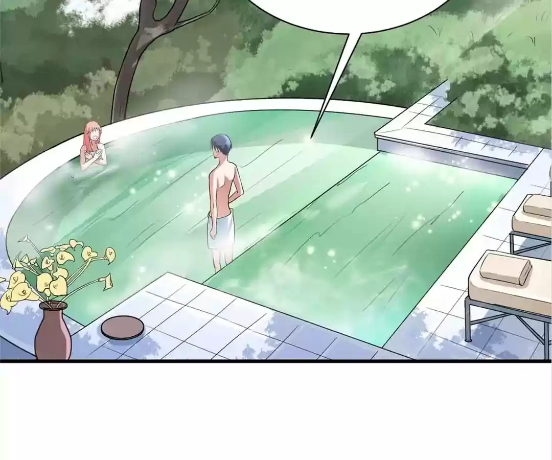 The Substitute Bride Chapter 19