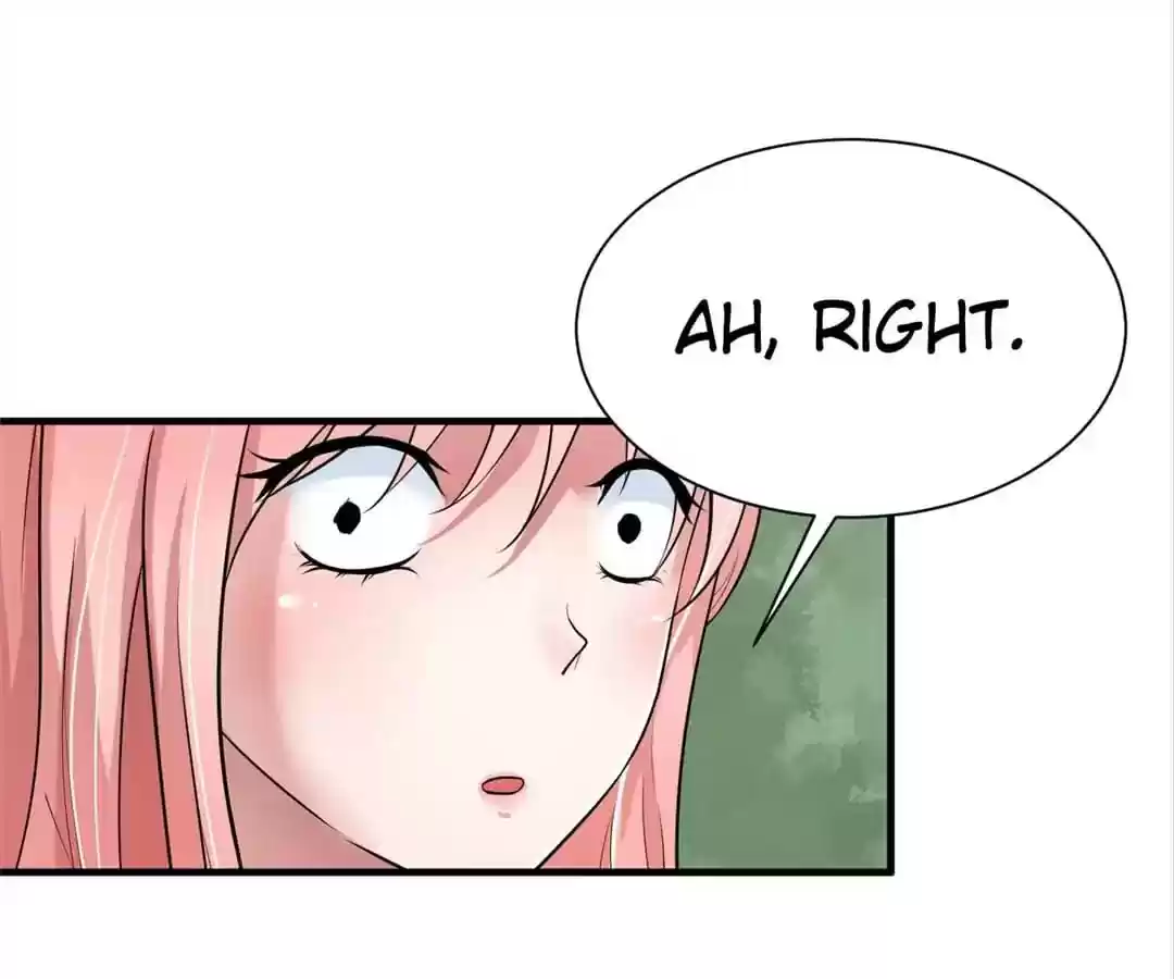 The Substitute Bride Chapter 19