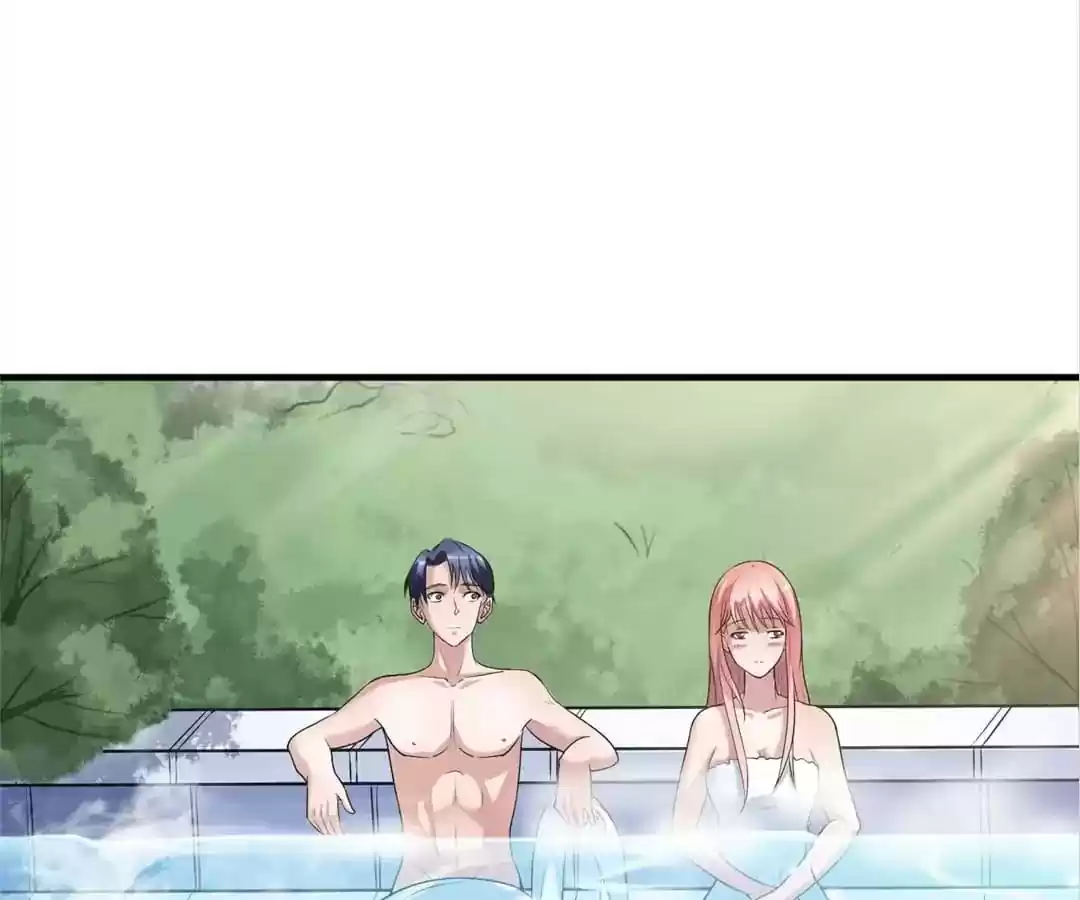 The Substitute Bride Chapter 19