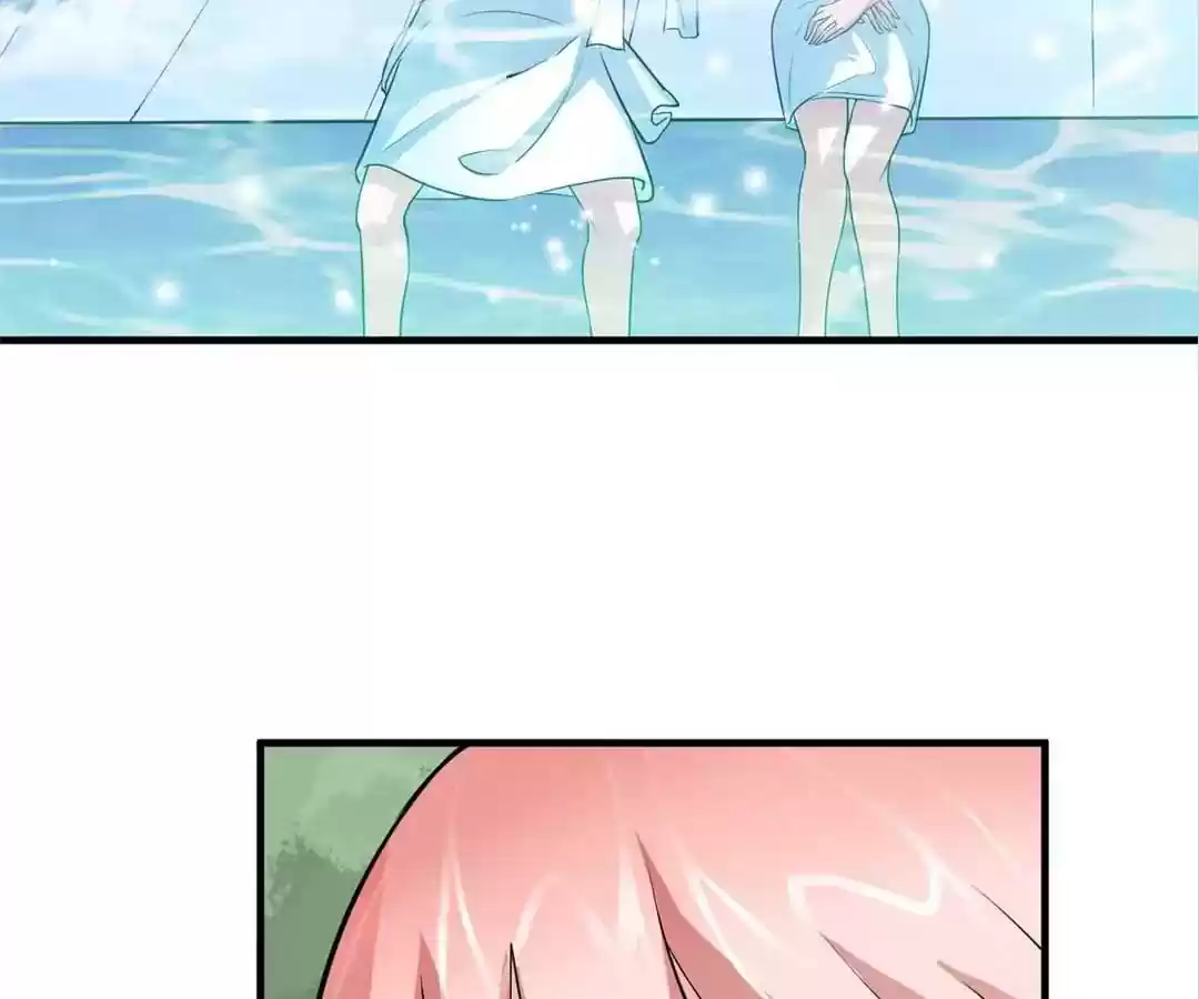 The Substitute Bride Chapter 19