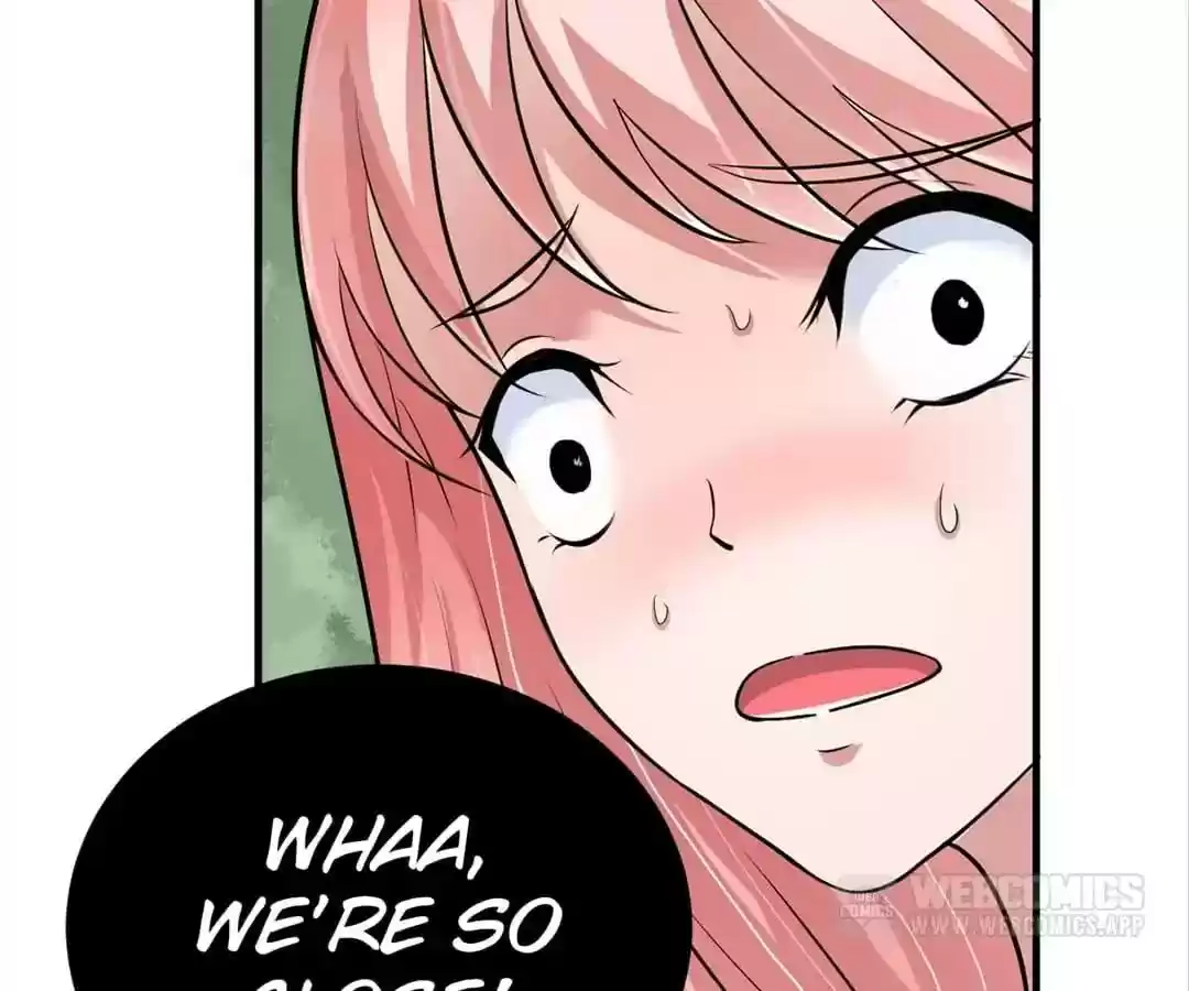 The Substitute Bride Chapter 19