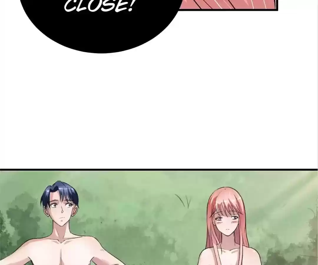 The Substitute Bride Chapter 19