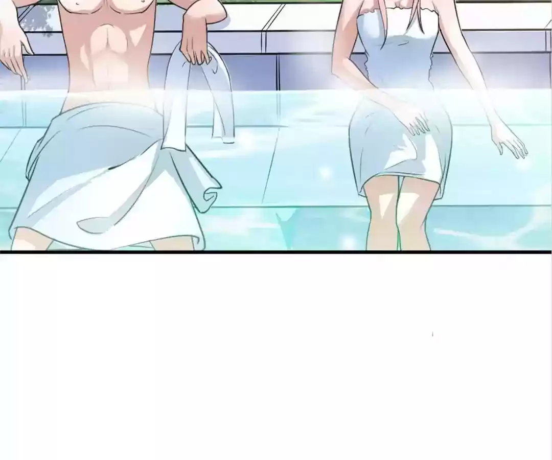 The Substitute Bride Chapter 19