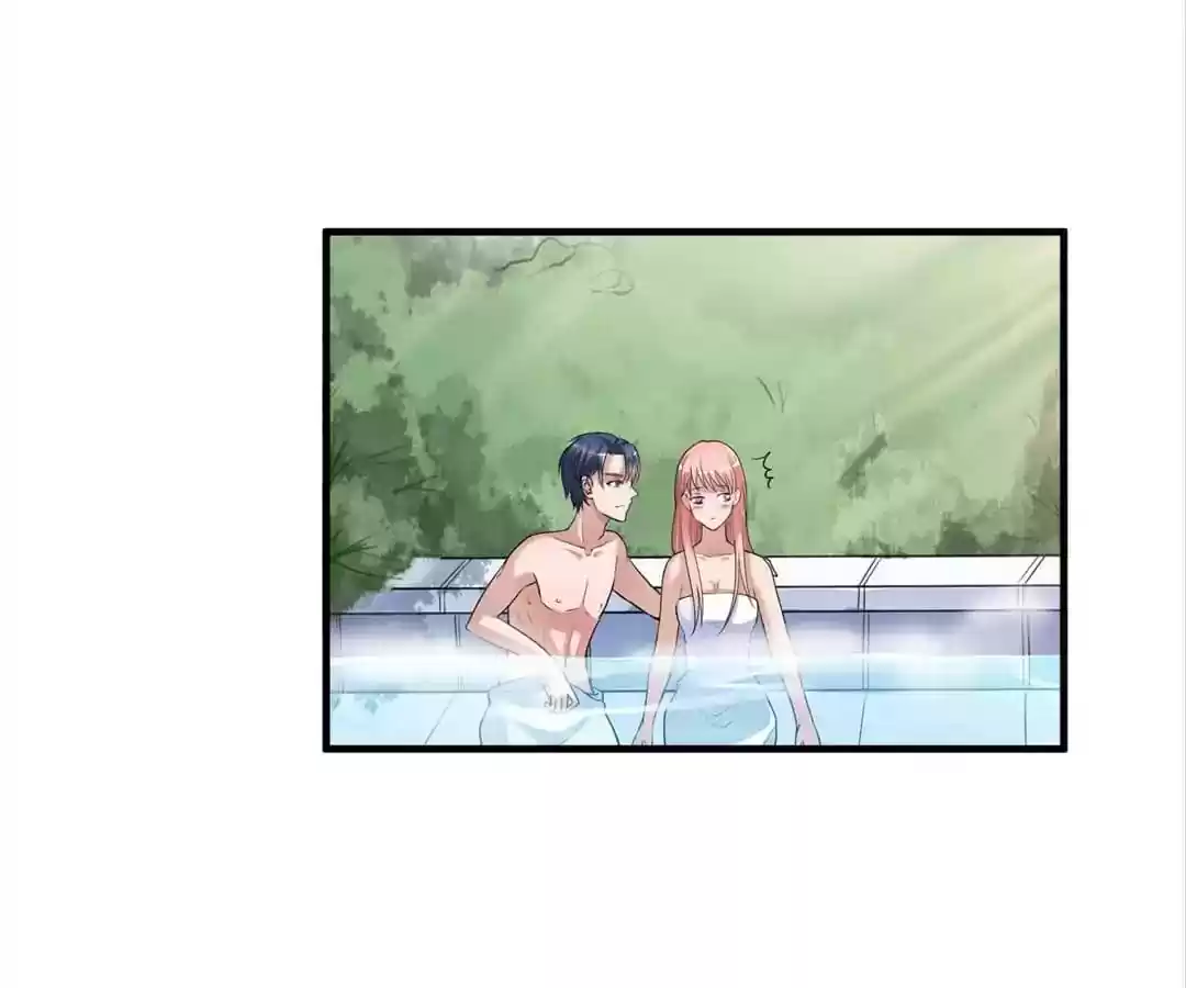 The Substitute Bride Chapter 19