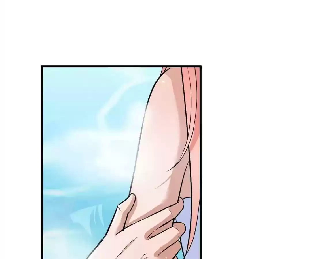 The Substitute Bride Chapter 19