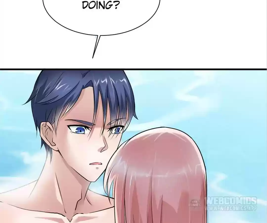 The Substitute Bride Chapter 19