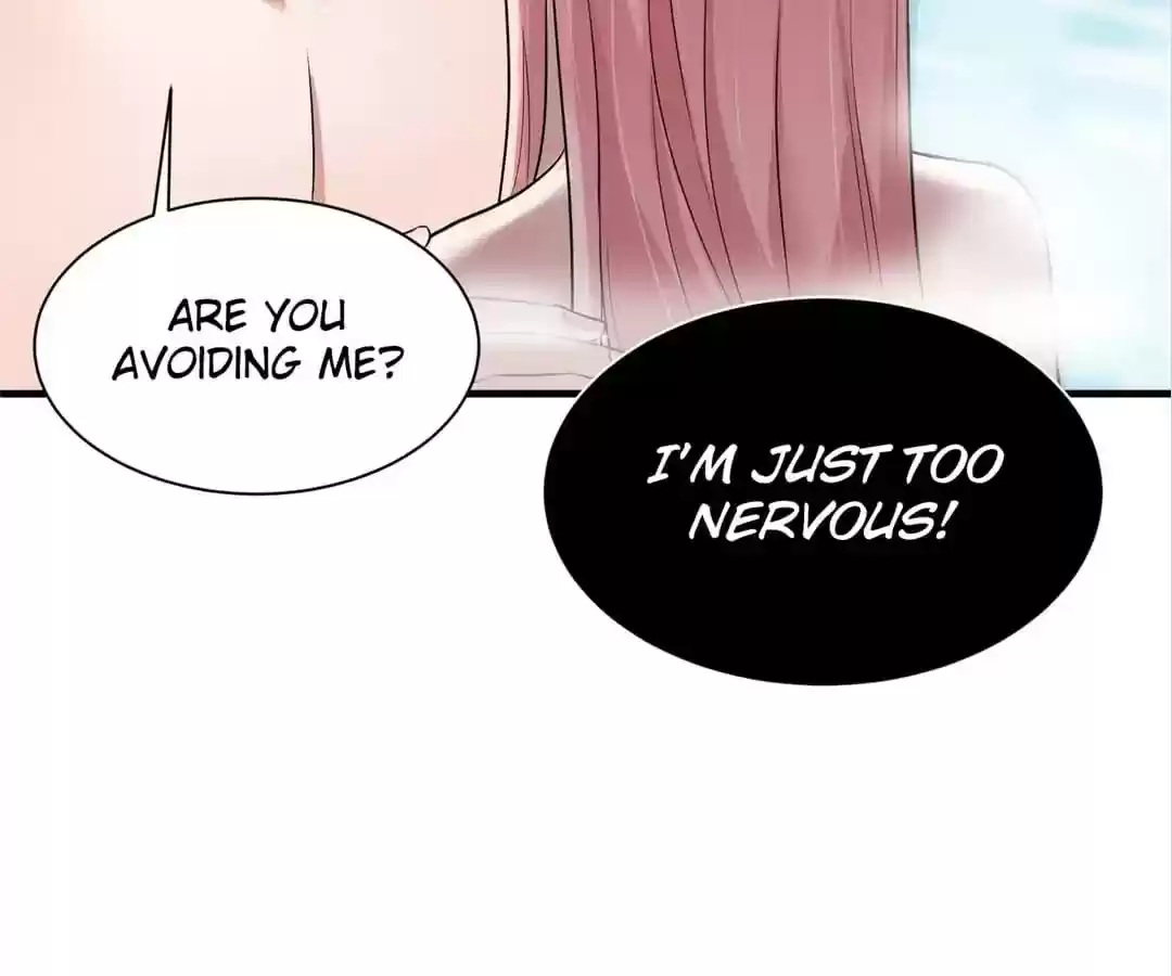 The Substitute Bride Chapter 19