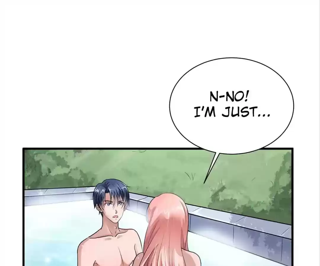 The Substitute Bride Chapter 19