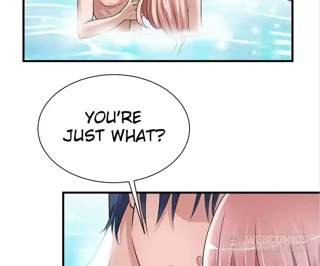 The Substitute Bride Chapter 19