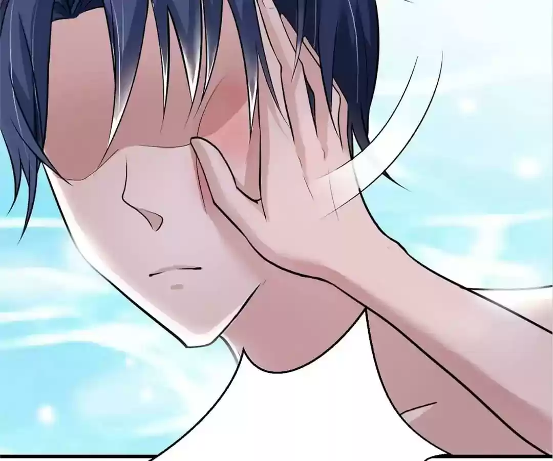 The Substitute Bride Chapter 19