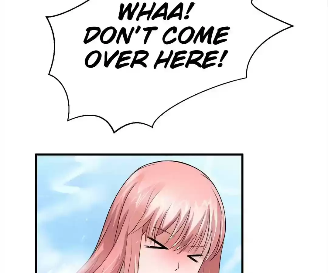 The Substitute Bride Chapter 19