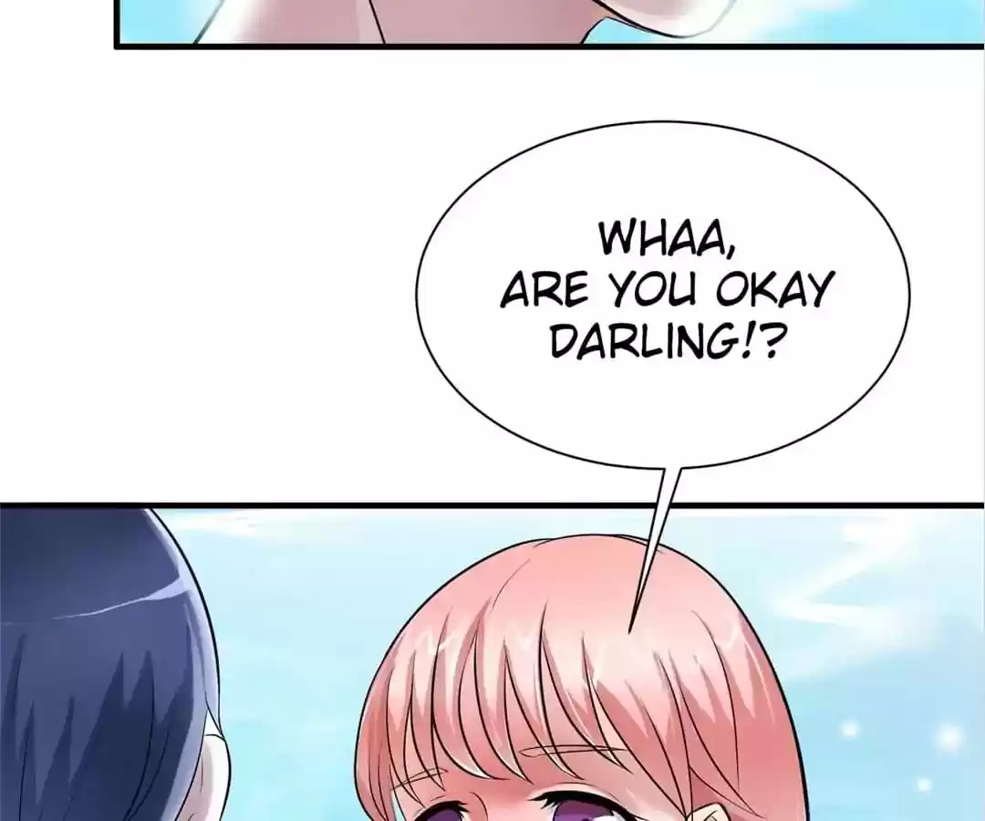 The Substitute Bride Chapter 19