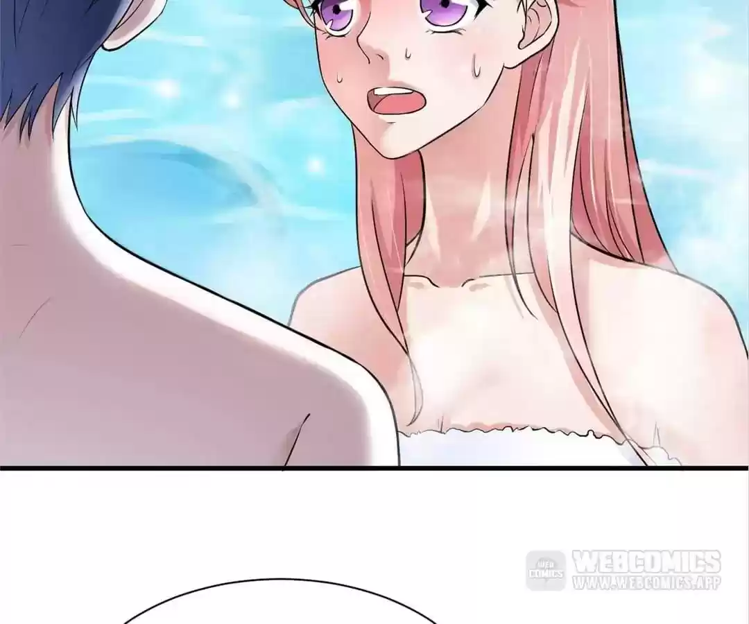 The Substitute Bride Chapter 19