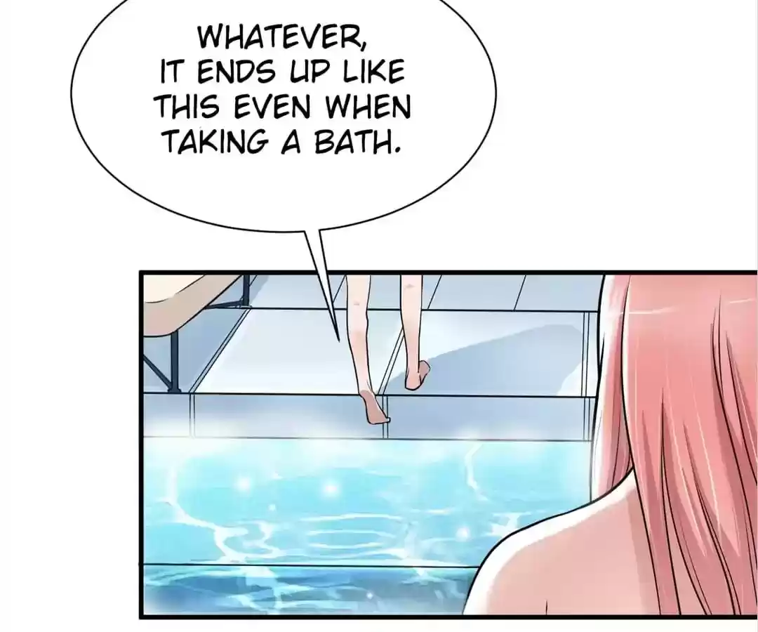 The Substitute Bride Chapter 19