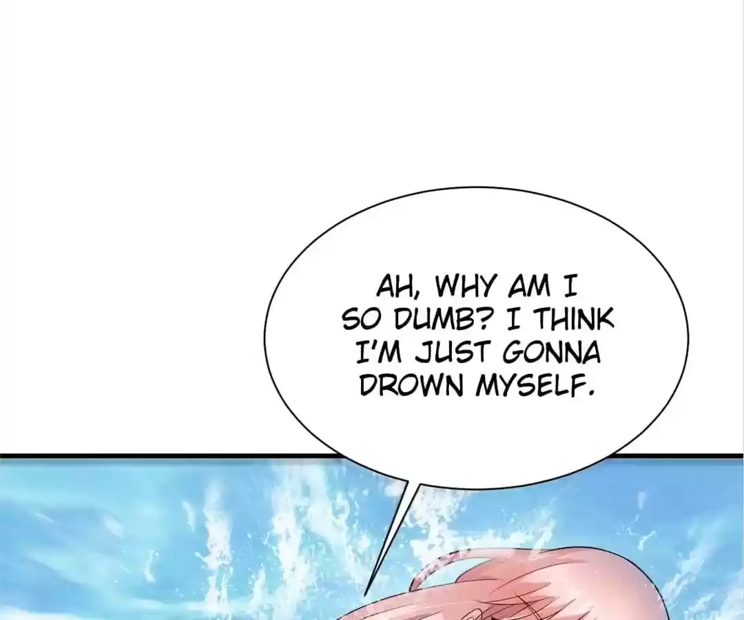 The Substitute Bride Chapter 19