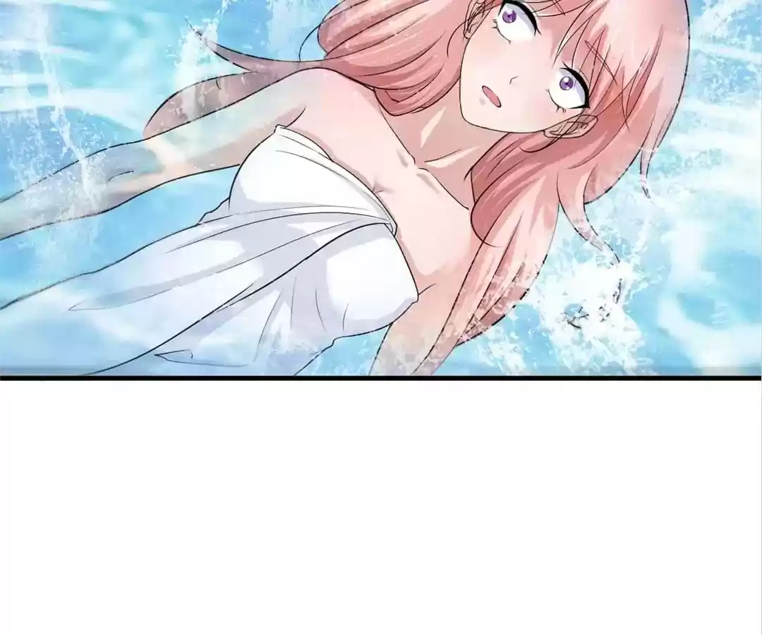 The Substitute Bride Chapter 19