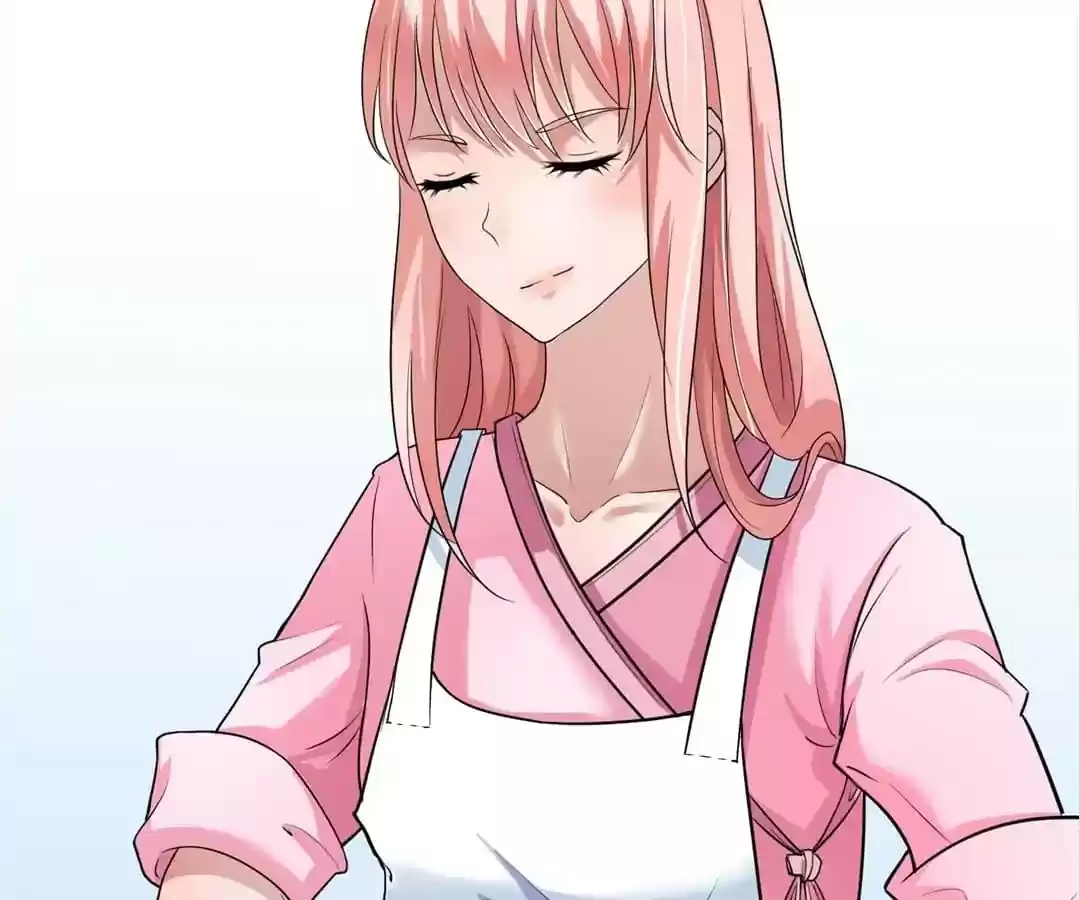 The Substitute Bride Chapter 19