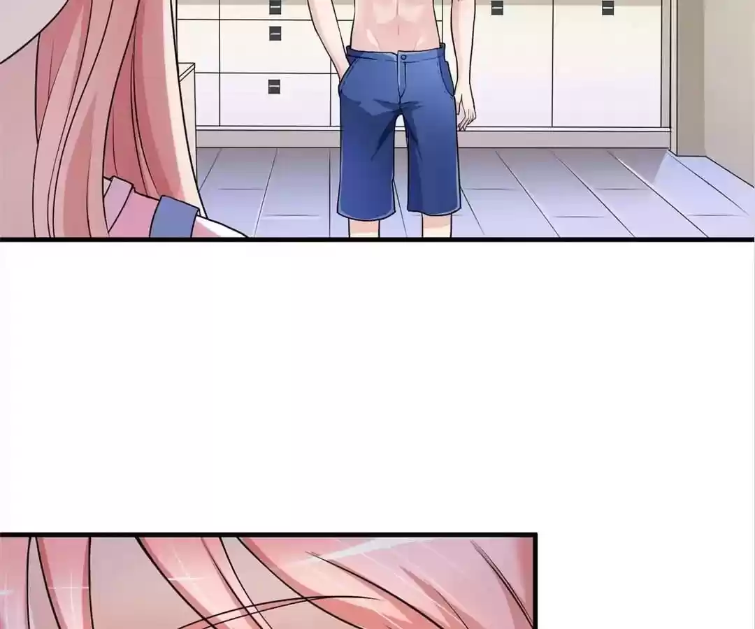 The Substitute Bride Chapter 19