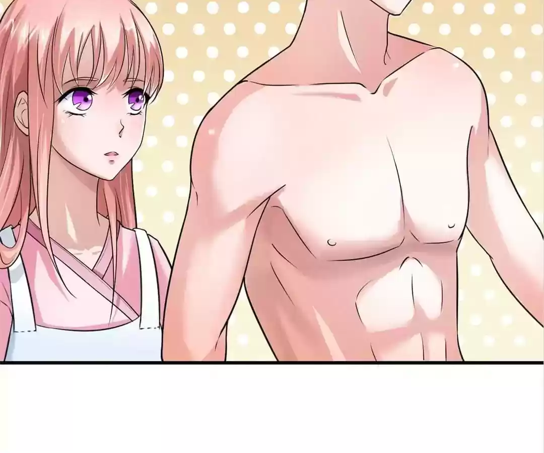 The Substitute Bride Chapter 19